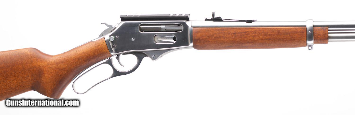 TAURUS / BRAZTECH ROSSI RIO GRANDE .410 GAUGE LEVER ACTION SHOTGUN PENDING