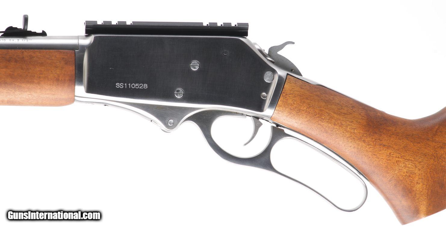 TAURUS / BRAZTECH ROSSI RIO GRANDE .410 GAUGE LEVER ACTION SHOTGUN PENDING