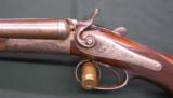 J.P. Sauer & Sohn 16ga Damascus Hammer Gun - 3 of 5