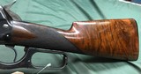 Winchester Model 1895 Deluxe Rifle 30 U.S. 30-40 1899 Production - 8 of 10