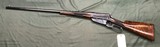 Winchester Model 1895 Deluxe Rifle 30 U.S. 30-40 1899 Production - 2 of 10