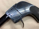 Rare J. P. Sauer Bar (Bär) Pistol 7mm Rimfire Derringer Curio C&R - 4 of 10