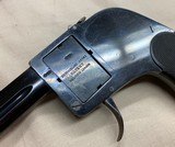 Rare J. P. Sauer Bar (Bär) Pistol 7mm Rimfire Derringer Curio C&R - 3 of 10