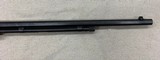 Winchester Model 61 *22 Long R* Stamped Pump Rimfire Rifle 1936 Production 22 LR C&R - 4 of 15