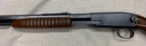 Winchester Model 61 *22 Long R* Stamped Pump Rimfire Rifle 1936 Production 22 LR C&R - 6 of 15