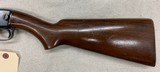 Winchester Model 61 *22 Long R* Stamped Pump Rimfire Rifle 1936 Production 22 LR C&R - 5 of 15