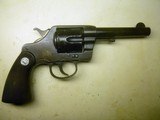 Colt Model 1889, 38 S&W cal., - 3 of 3