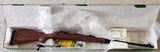 New in box Remington 700 .300 Win Mag BDL Custom Deluxe - 1 of 7