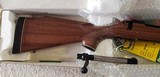 New in box Remington 700 .300 Win Mag BDL Custom Deluxe - 4 of 7