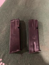 Browning Hi Power 9mm Classic - 9 of 9