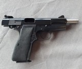 Browning Hi Power 9mm Classic - 6 of 9