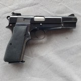 Browning Hi Power 9mm Classic - 1 of 9