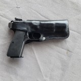 Browning Hi Power 9mm Classic - 5 of 9