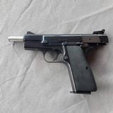Browning Hi Power 9mm Classic - 3 of 9