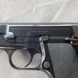 Browning Hi Power 9mm Classic - 2 of 9
