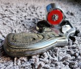 SMITH & WESSON 686Plus3 5 7 edition, .357 MAG, 7 ROUNDS,7