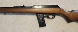 Marlin Camp Carbine Rifle 45 - Like New - 8 of 11