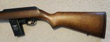 Marlin Camp Carbine Rifle 45 - Like New - 6 of 11