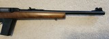 Marlin Camp Carbine Rifle 45 - Like New - 5 of 11