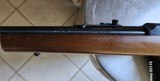 Marlin Camp Carbine Rifle 45 - Like New - 10 of 11