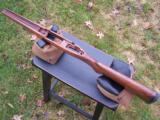 RUGER 77/17 22 mag, WALNUT STOCK - 4 of 4