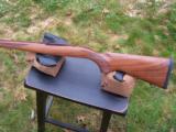 RUGER 77/17 22 mag, WALNUT STOCK - 2 of 4