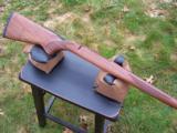 RUGER 77/17 22 mag, WALNUT STOCK - 1 of 4
