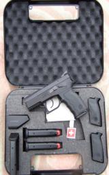 SPHINX SDP COMPACT 9mm - 3 of 4