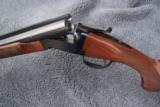 WINCHESTER MODEL 23 HEAVY DUCK 12 GAUGE 30" - 7 of 10