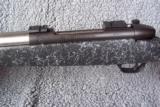 Weatherby Accumark Mark V 300 Winchester Magnum - 4 of 8