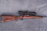 Winchester model 70 Super Grade (currentproduction) 270 Winchester - 8 of 9