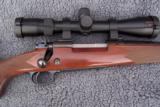 Winchester model 70 Super Grade (currentproduction) 270 Winchester - 5 of 9