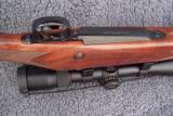Winchester model 70 Super Grade (currentproduction) 270 Winchester - 7 of 9