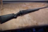 Montana Rifle Co. model 1999 X-2 All Weather - 8 of 8