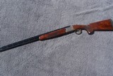 BROWNING 525 SPORTING 30