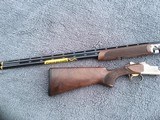 NIB BROWNING 725 SPORTING 28 GAUGE 30" Free Shipping to lower 48 - 1 of 6