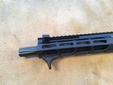 Foxtrot Mike FM9 complete upper 9mm - 3 of 4