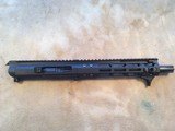 Foxtrot Mike FM9 complete upper 9mm - 1 of 4