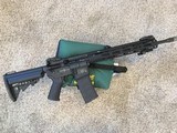 Smith& Wesson M&P 15 Viking Tactics ll .223 / 5.56 - 1 of 4
