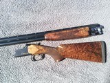 BROWNING CITORI CXS BLACK CUSTOM HIGH GRADE, 12 GAUGE 32" - 7 of 8