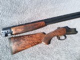 BROWNING CITORI CXS BLACK CUSTOM HIGH GRADE, 12 GAUGE 32" - 6 of 8