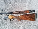 BROWNING CITORI CXS BLACK CUSTOM HIGH GRADE, 12 GAUGE 32" - 8 of 8