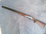 BROWNING CITORI CXS BLACK CUSTOM HIGH GRADE, 12 GAUGE 32" - 5 of 8
