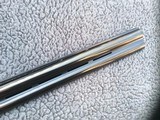 BROWNING 725 SPORTING, GRADE VII UPGRADE, 12 GAUGE 32" NON-PORTED - 7 of 7