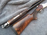 BROWNING 725 SPORTING, GRADE VII UPGRADE, 12 GAUGE 32" NON-PORTED - 3 of 7