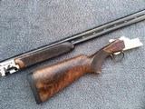 BROWNING 725 SPORTING, GRADE VII UPGRADE, 12 GAUGE 32" NON-PORTED - 1 of 7