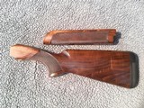 BROWNING CITORI 725 SPORTING WOOD SET, 12 GAUGE - 1 of 4
