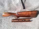 BROWNING CITORI 725 SPORTING WOOD SET, 12 GAUGE - 4 of 4