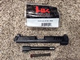 H&K VP9 optics ready Long Slide Kit - 1 of 4