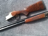 BROWNING CXS WHITE CUSTOM SPORTER - 2 of 6
